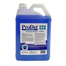 ProDet Clinical Detergent (PD5) - 5L